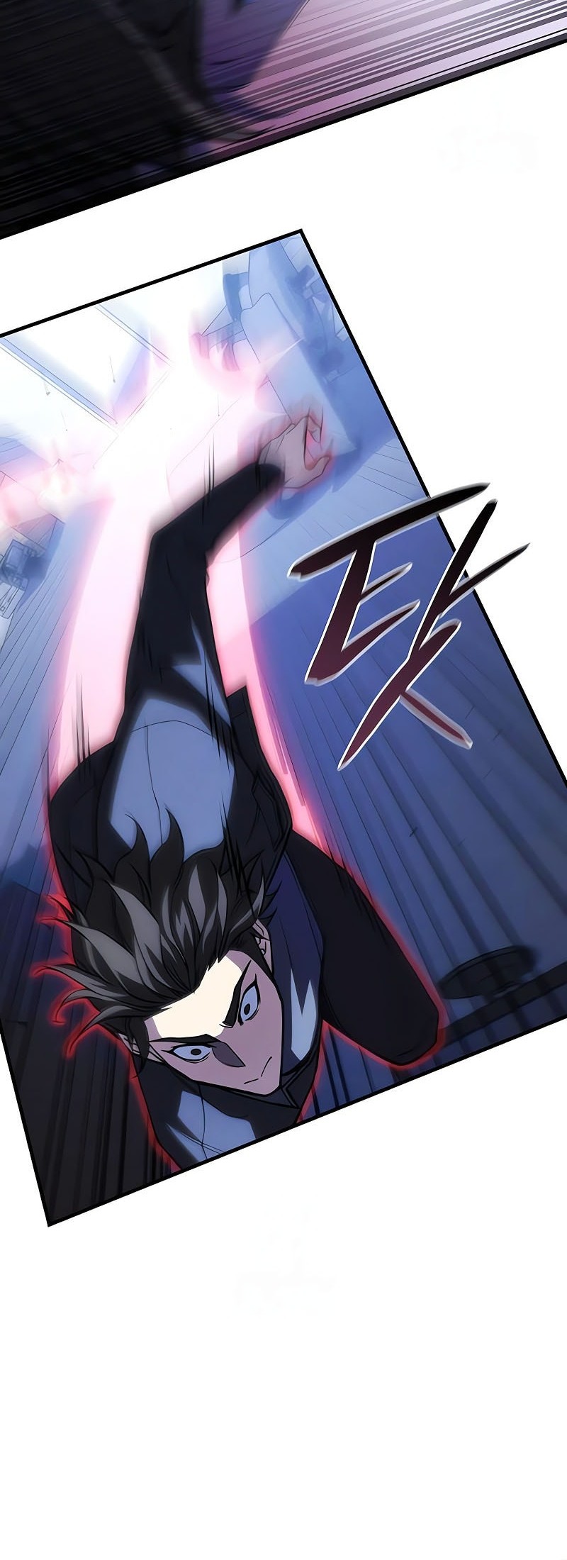 Regressing With The King’s Power Chapter 107 - halaman 41