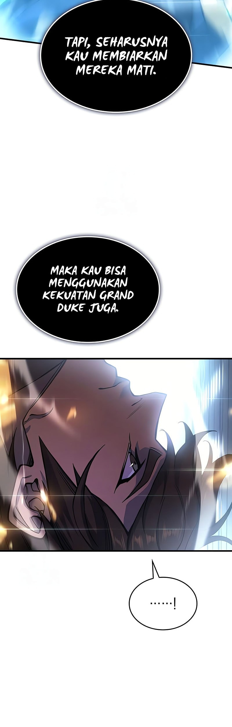 Regressing With The King’s Power Chapter 107 - halaman 44