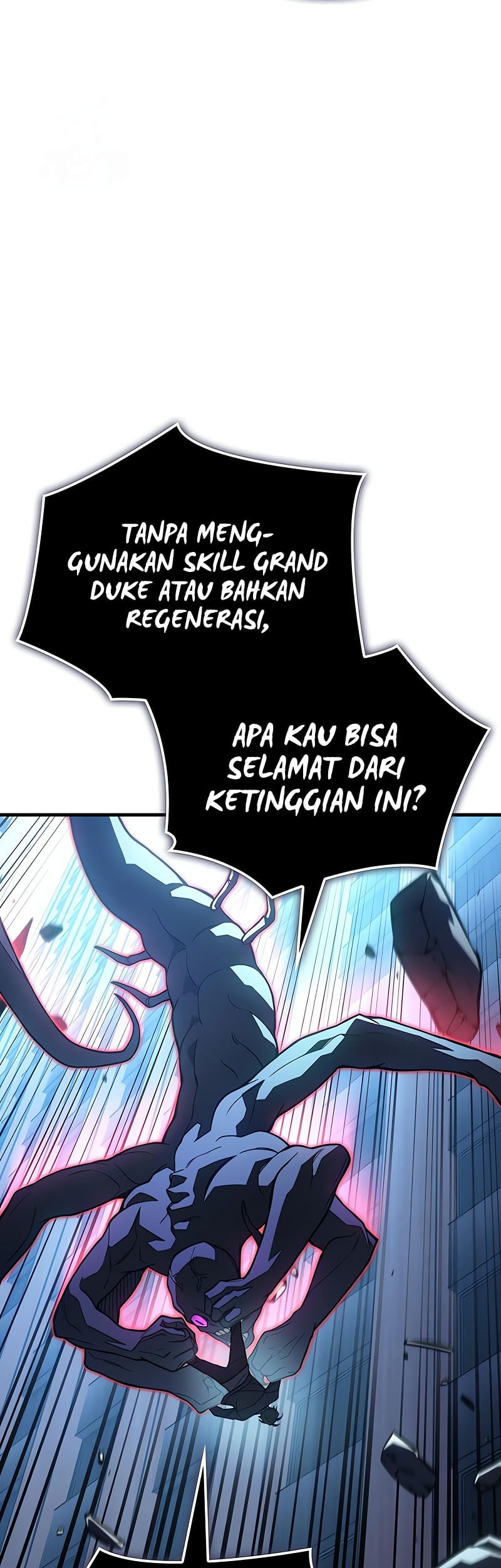 Regressing With The King’s Power Chapter 107 - halaman 48