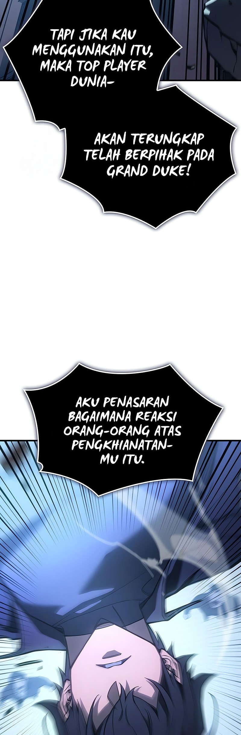 Regressing With The King’s Power Chapter 107 - halaman 49