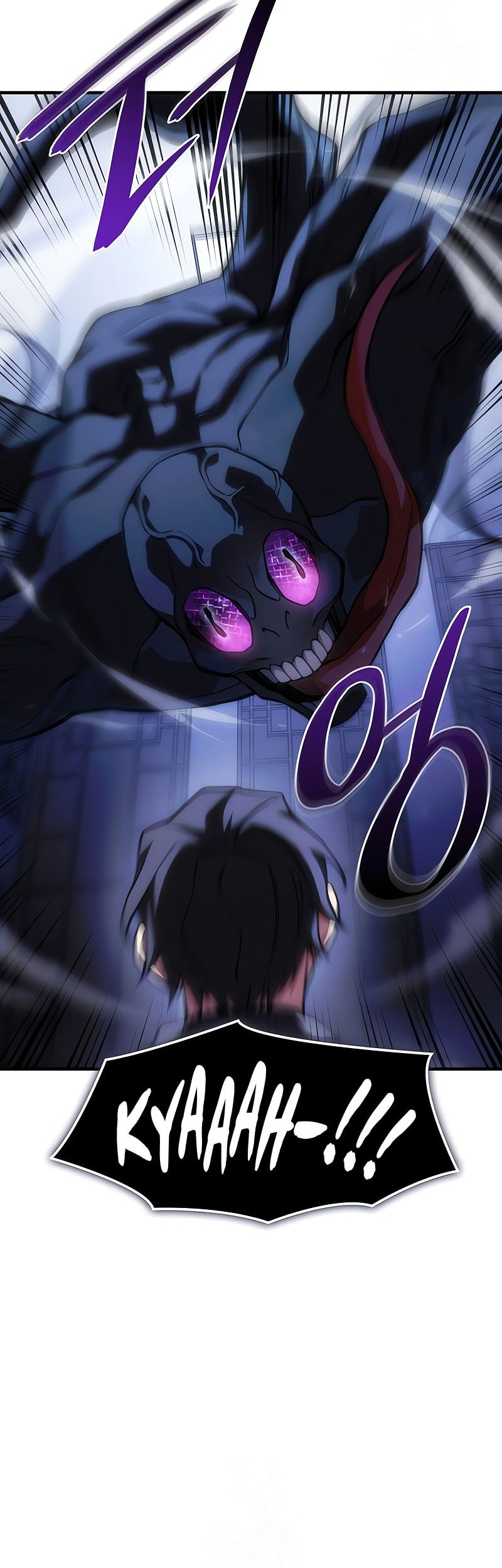 Regressing With The King’s Power Chapter 107 - halaman 5