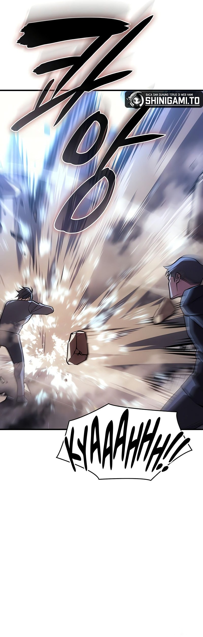 Regressing With The King’s Power Chapter 107 - halaman 51
