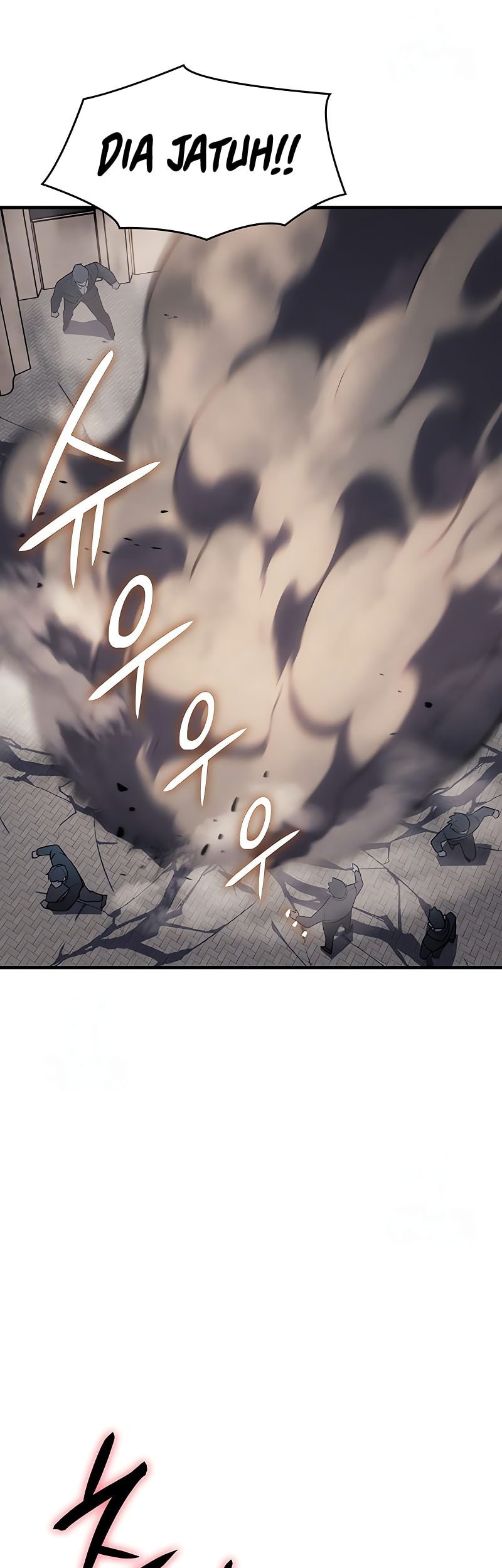 Regressing With The King’s Power Chapter 107 - halaman 52