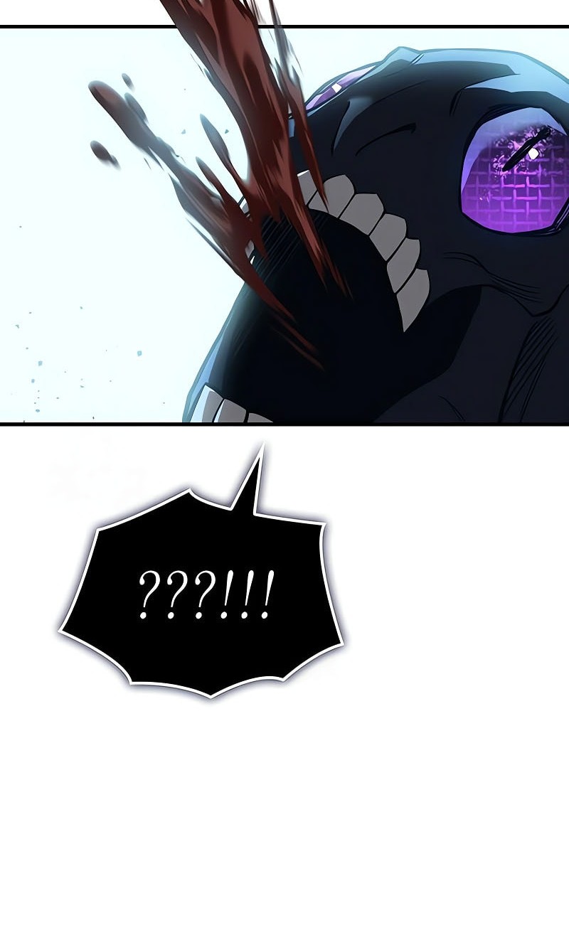 Regressing With The King’s Power Chapter 107 - halaman 57