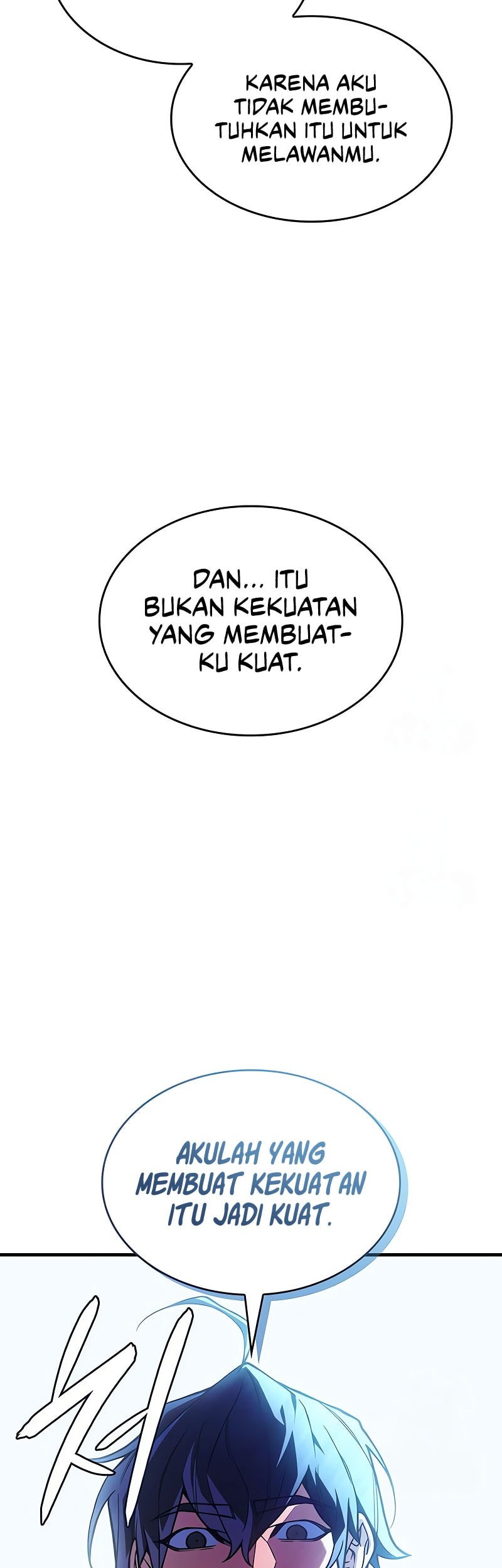 Regressing With The King’s Power Chapter 107 - halaman 60