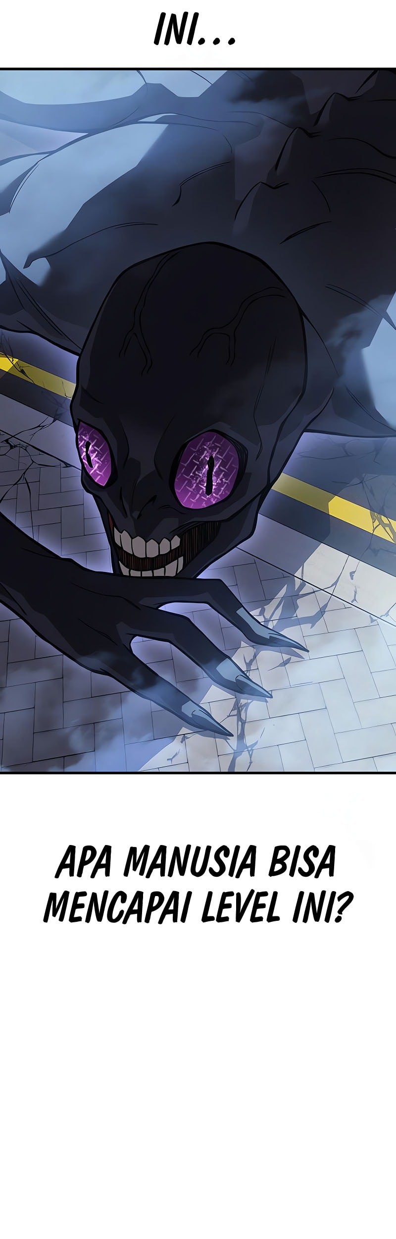 Regressing With The King’s Power Chapter 107 - halaman 62