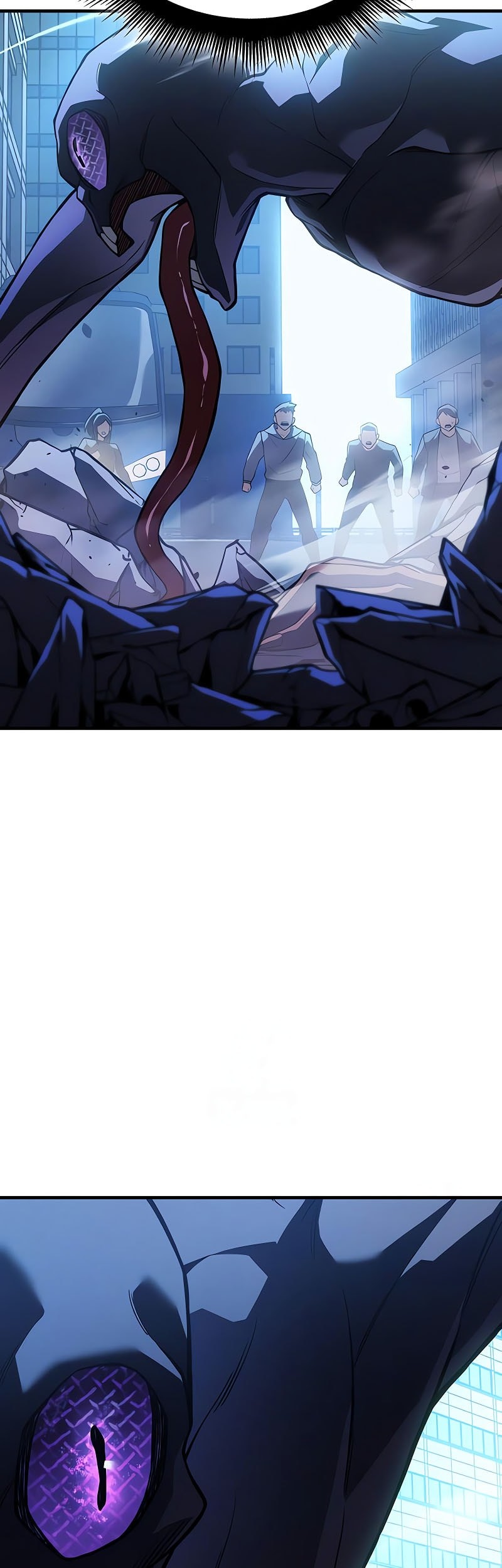 Regressing With The King’s Power Chapter 107 - halaman 64