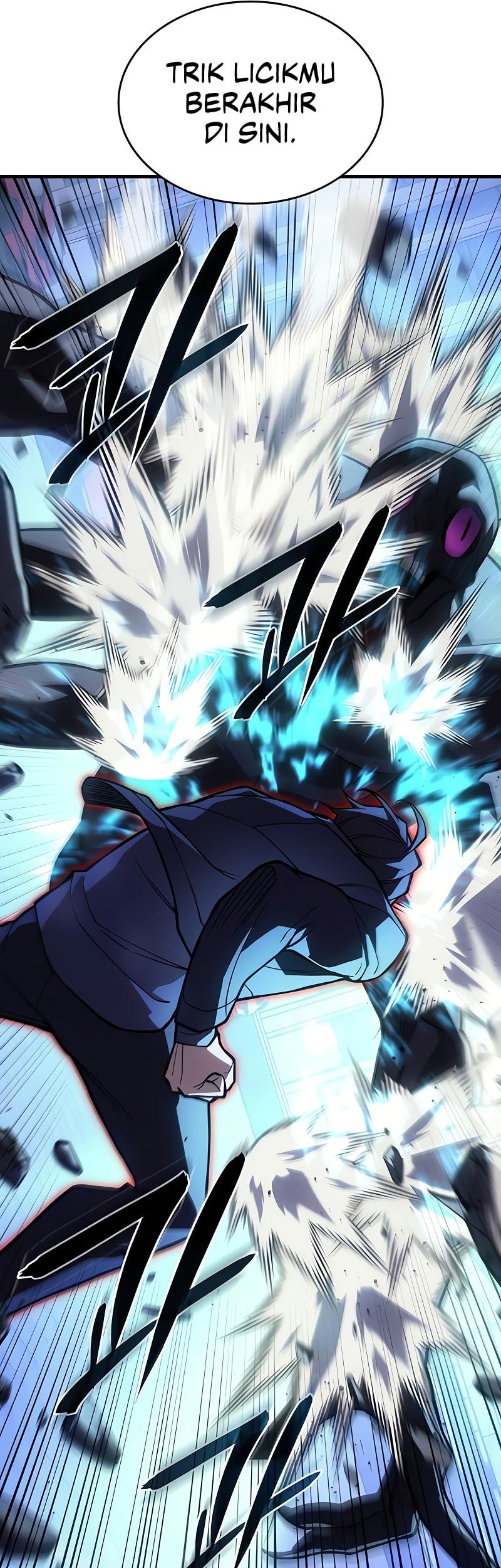 Regressing With The King’s Power Chapter 107 - halaman 66