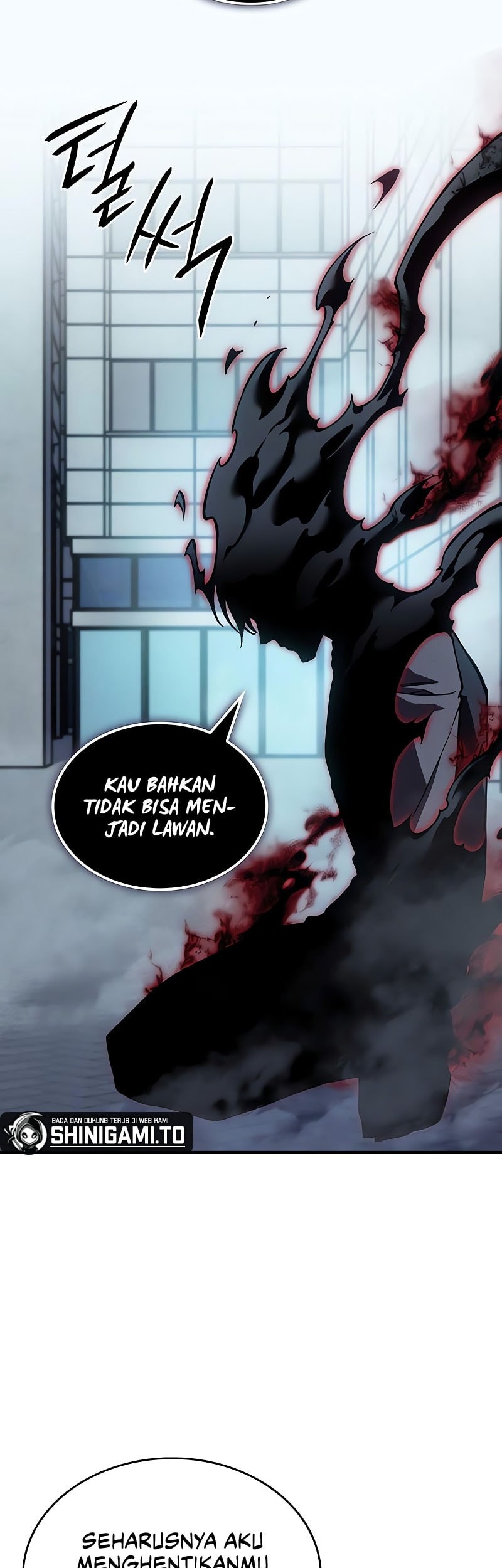 Regressing With The King’s Power Chapter 107 - halaman 68