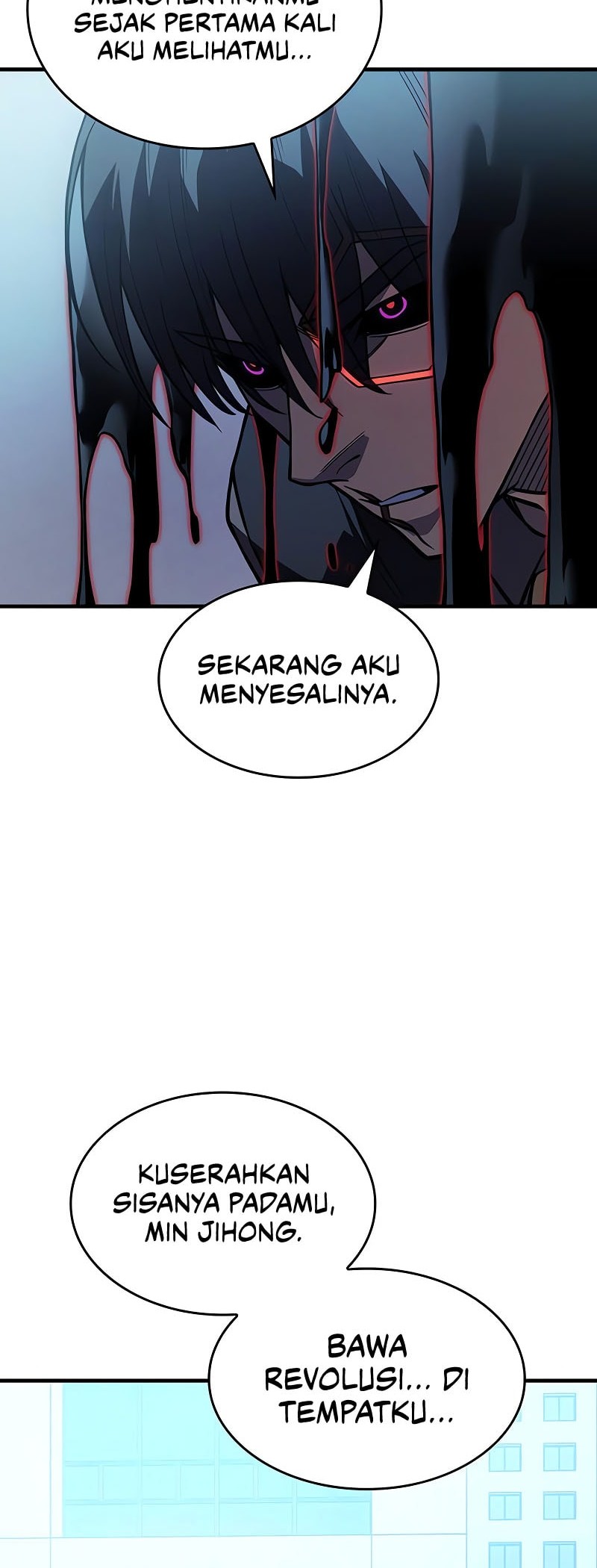 Regressing With The King’s Power Chapter 107 - halaman 69