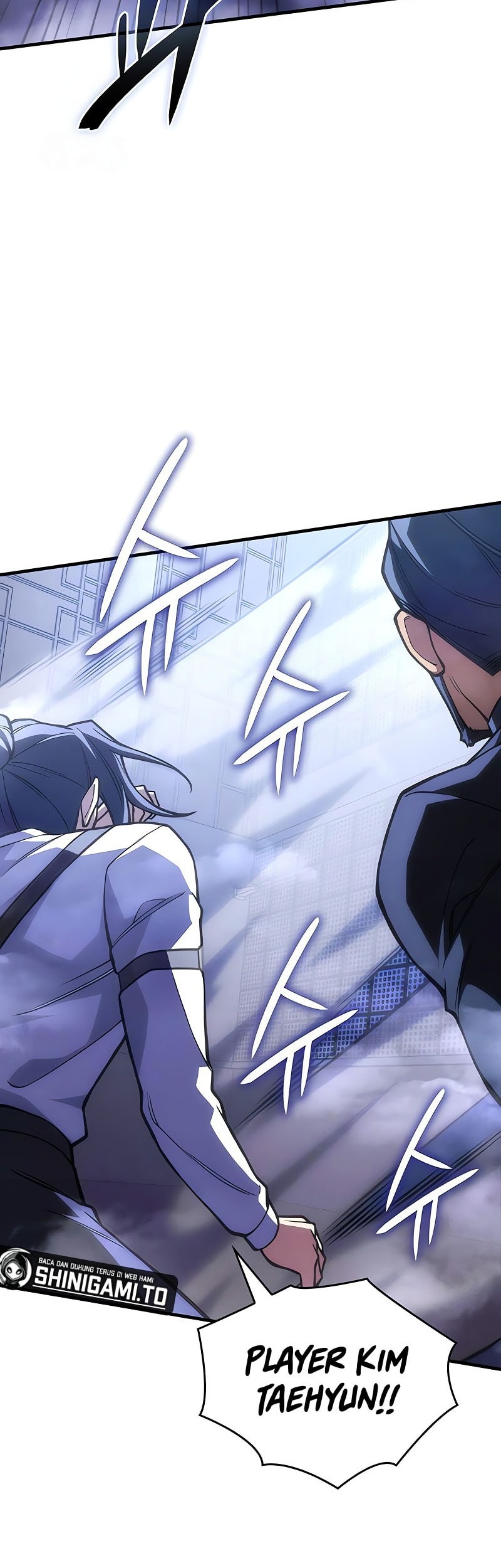 Regressing With The King’s Power Chapter 107 - halaman 7