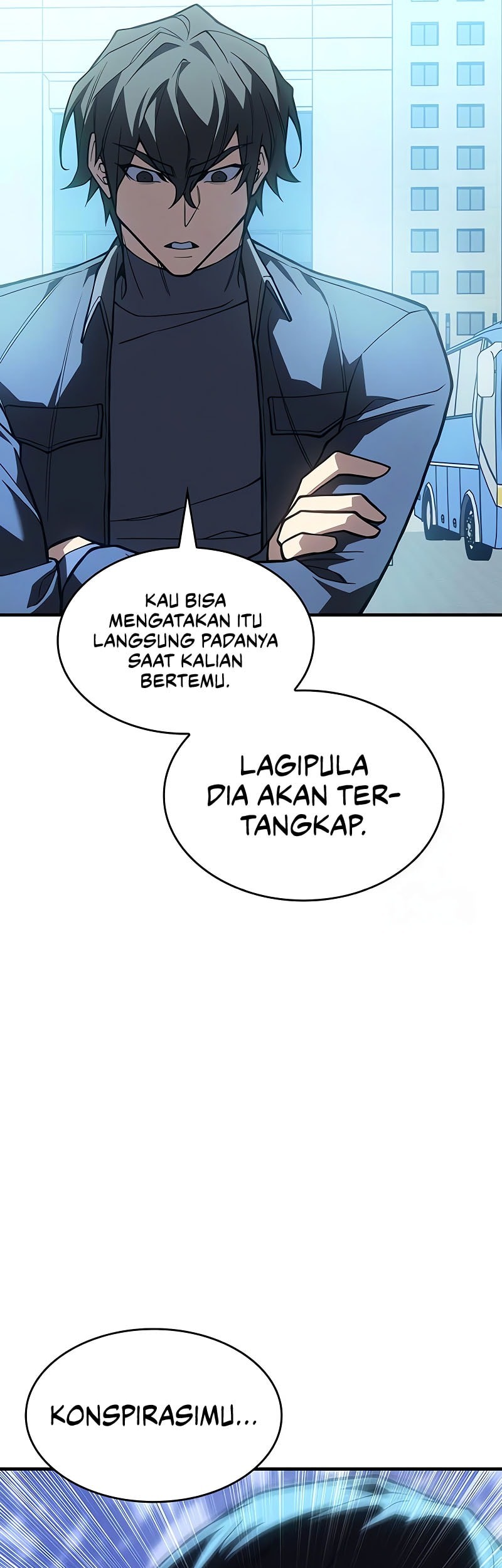 Regressing With The King’s Power Chapter 107 - halaman 70