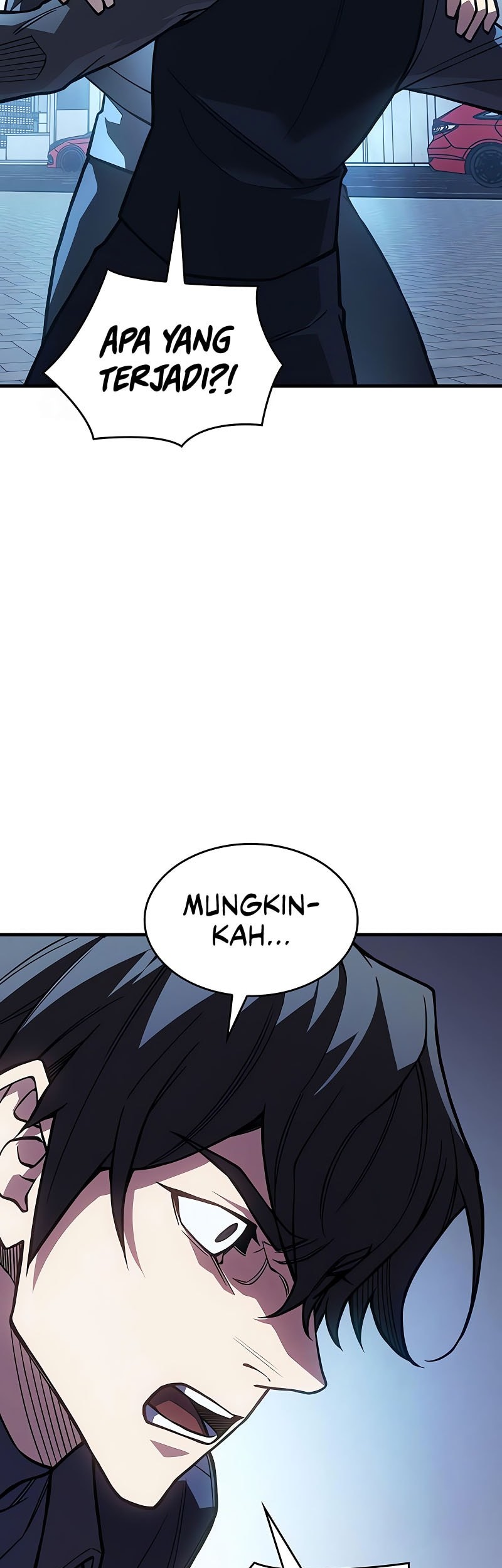 Regressing With The King’s Power Chapter 107 - halaman 72
