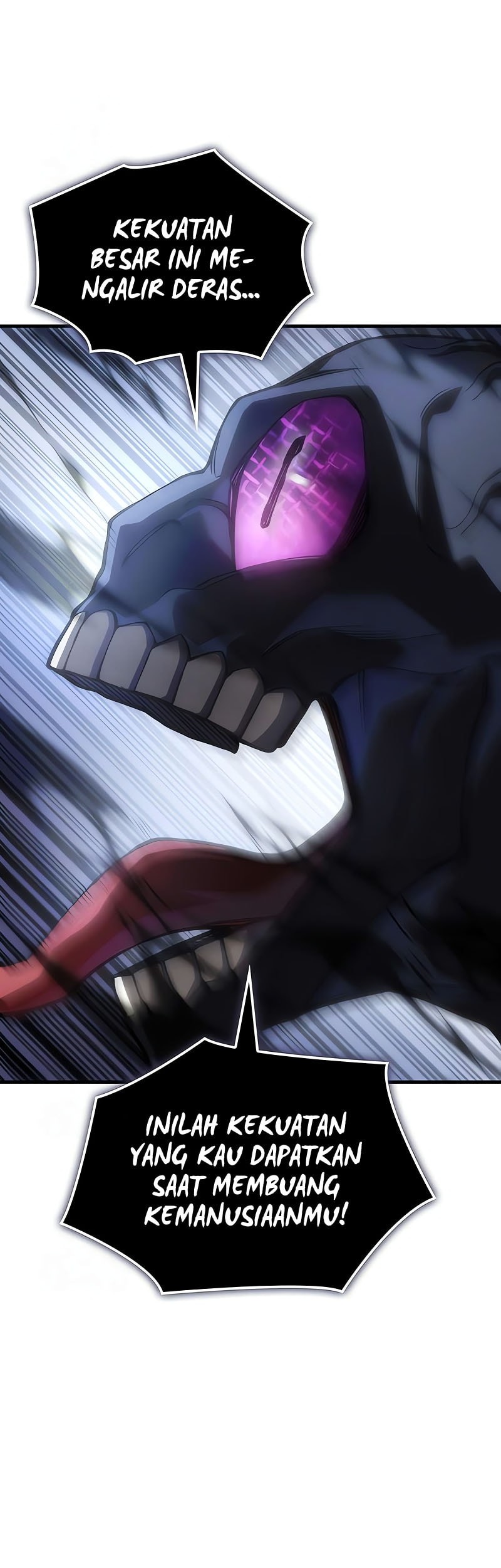 Regressing With The King’s Power Chapter 107 - halaman 8