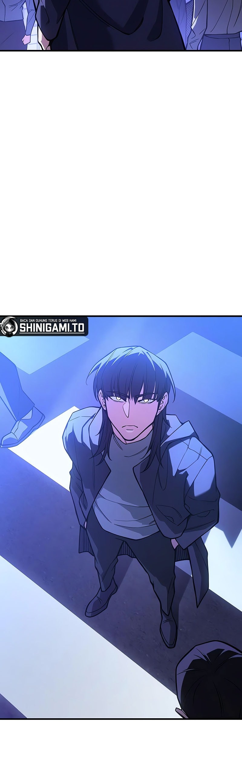 Regressing With The King’s Power Chapter 107 - halaman 83