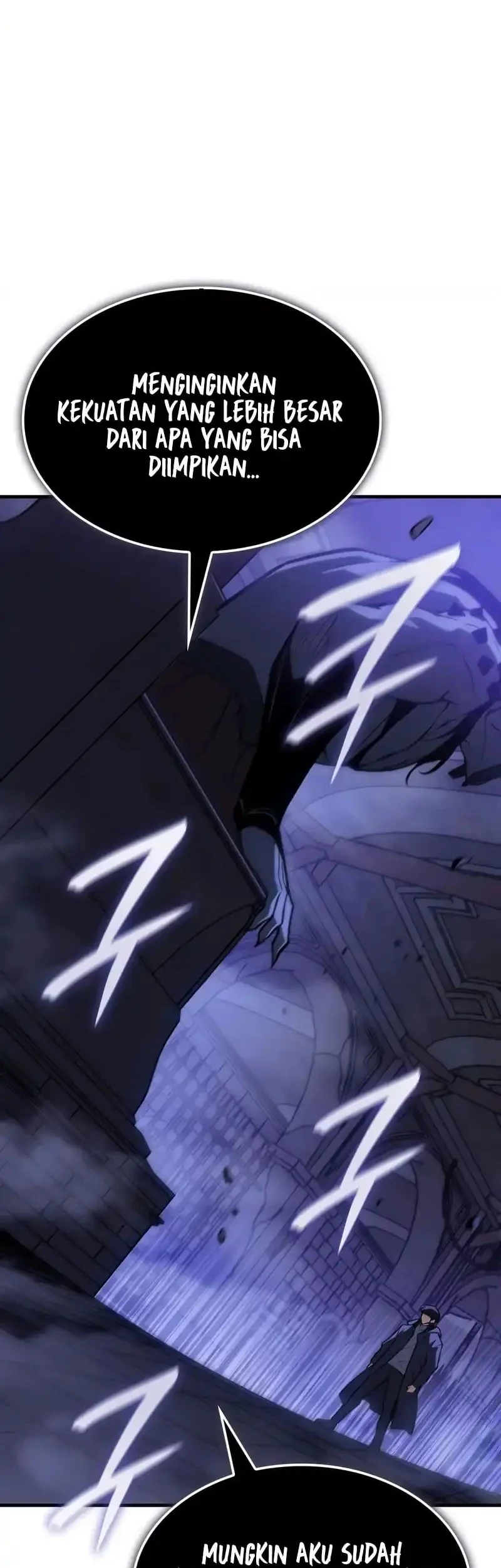 Regressing With The King’s Power Chapter 108 - halaman 3