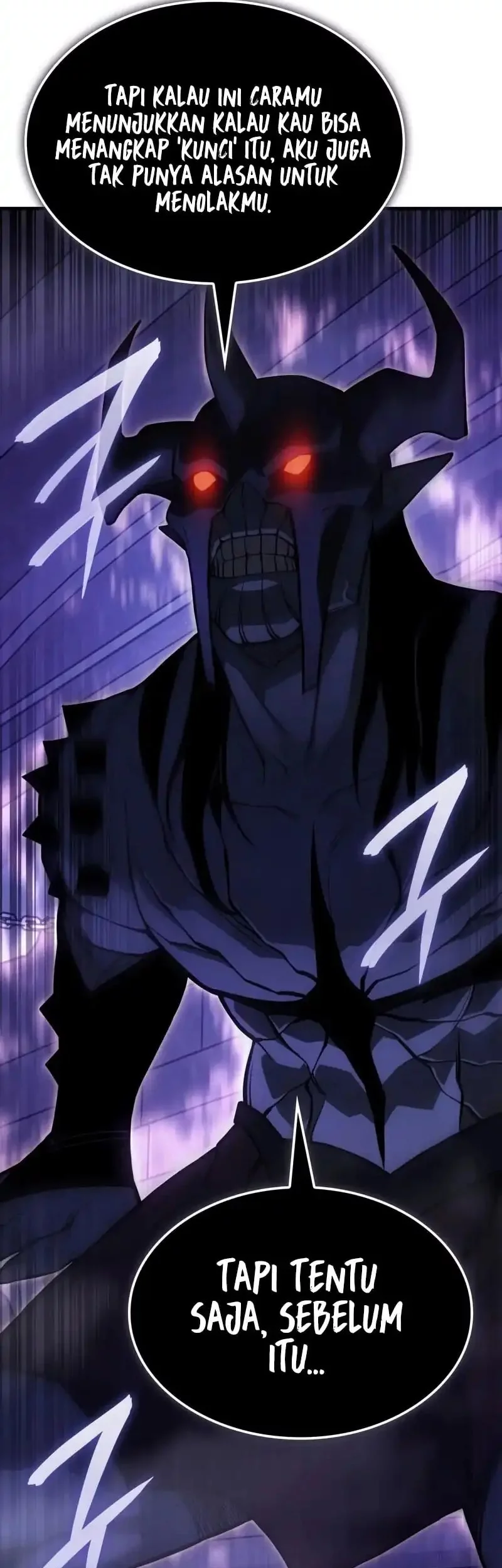 Regressing With The King’s Power Chapter 108 - halaman 5