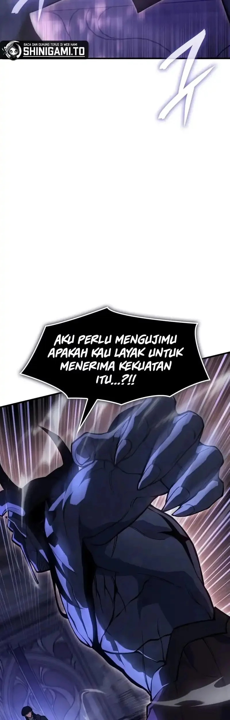 Regressing With The King’s Power Chapter 108 - halaman 6