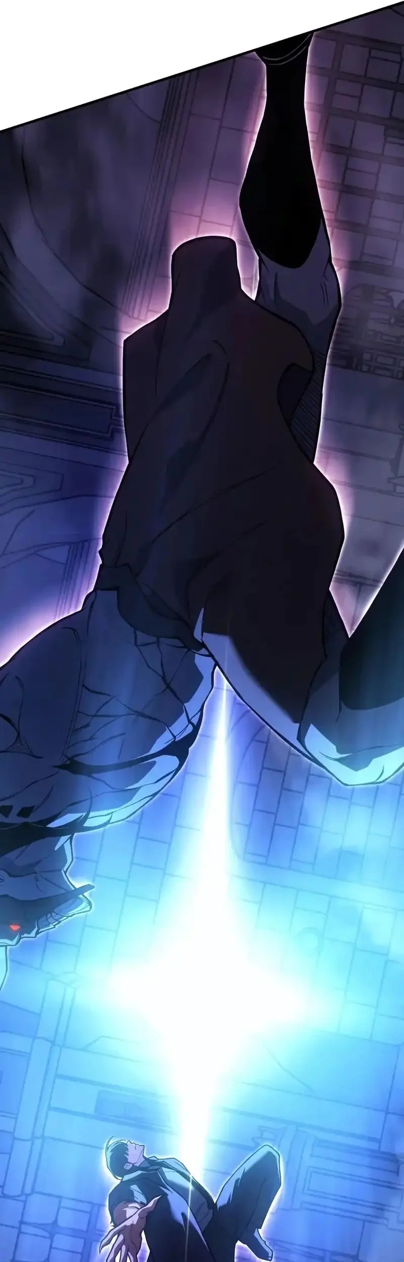Regressing With The King’s Power Chapter 108 - halaman 8