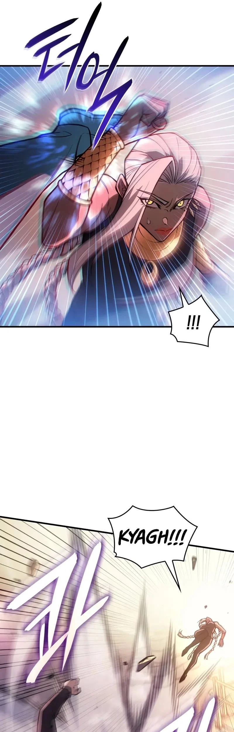 Regressing With The King’s Power Chapter 109 - halaman 14