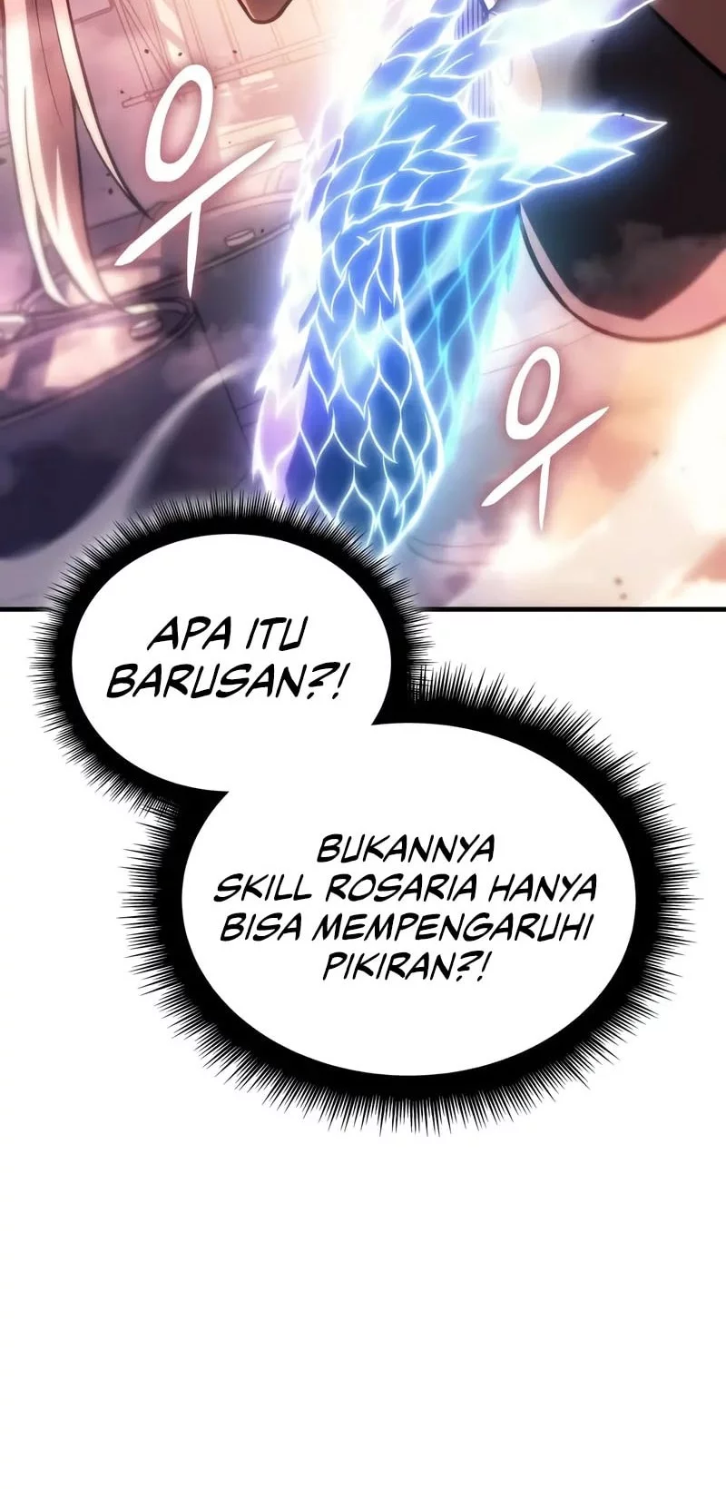Regressing With The King’s Power Chapter 109 - halaman 17