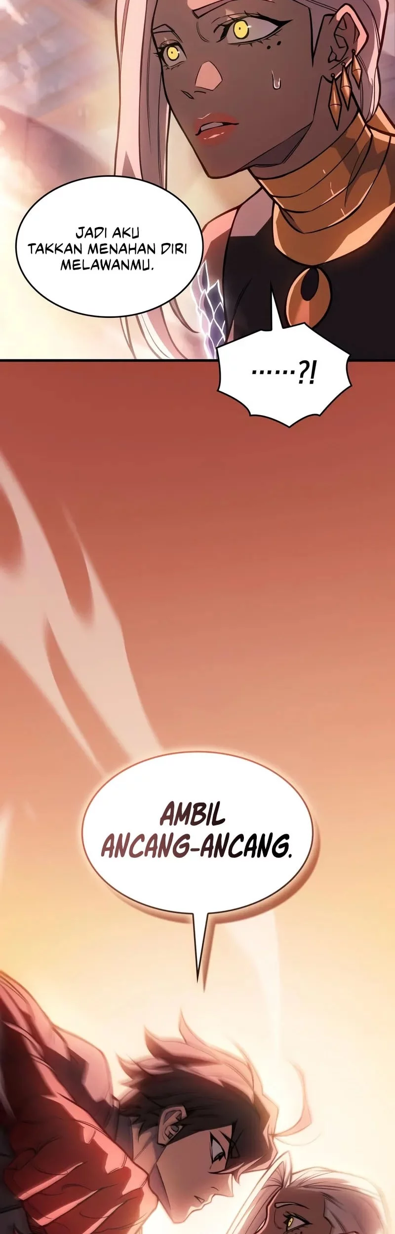 Regressing With The King’s Power Chapter 109 - halaman 19