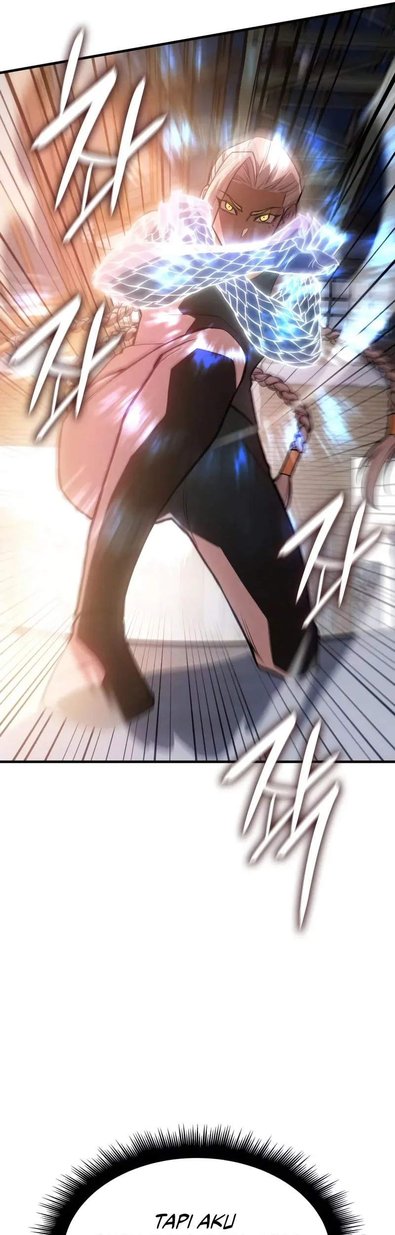 Regressing With The King’s Power Chapter 109 - halaman 26