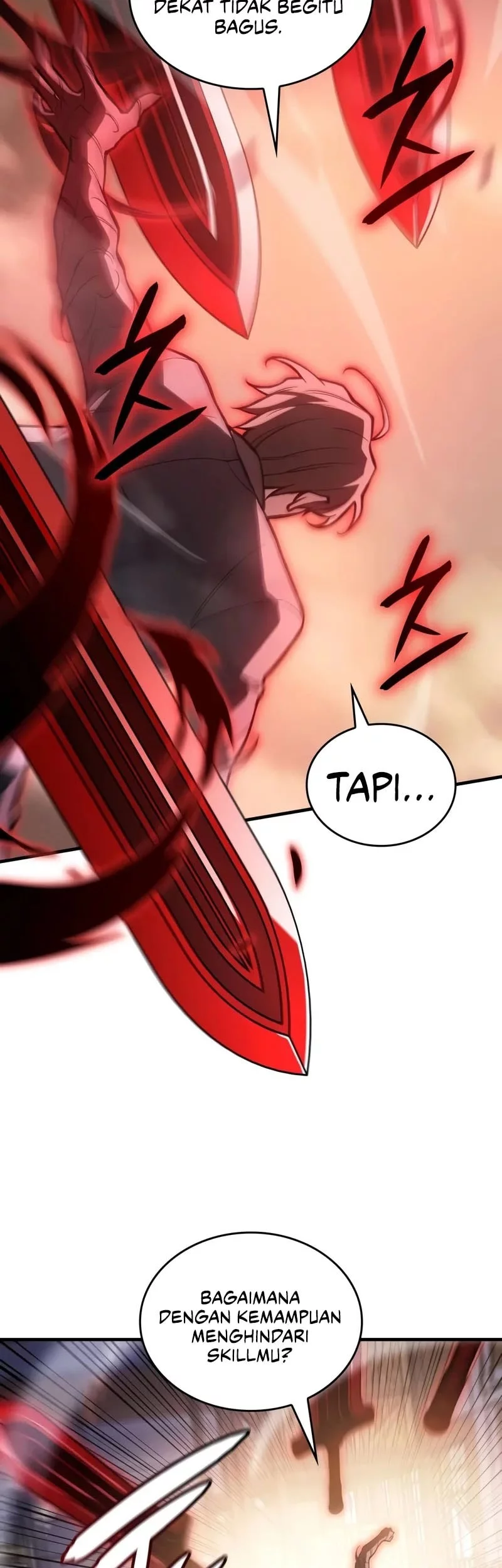 Regressing With The King’s Power Chapter 109 - halaman 28