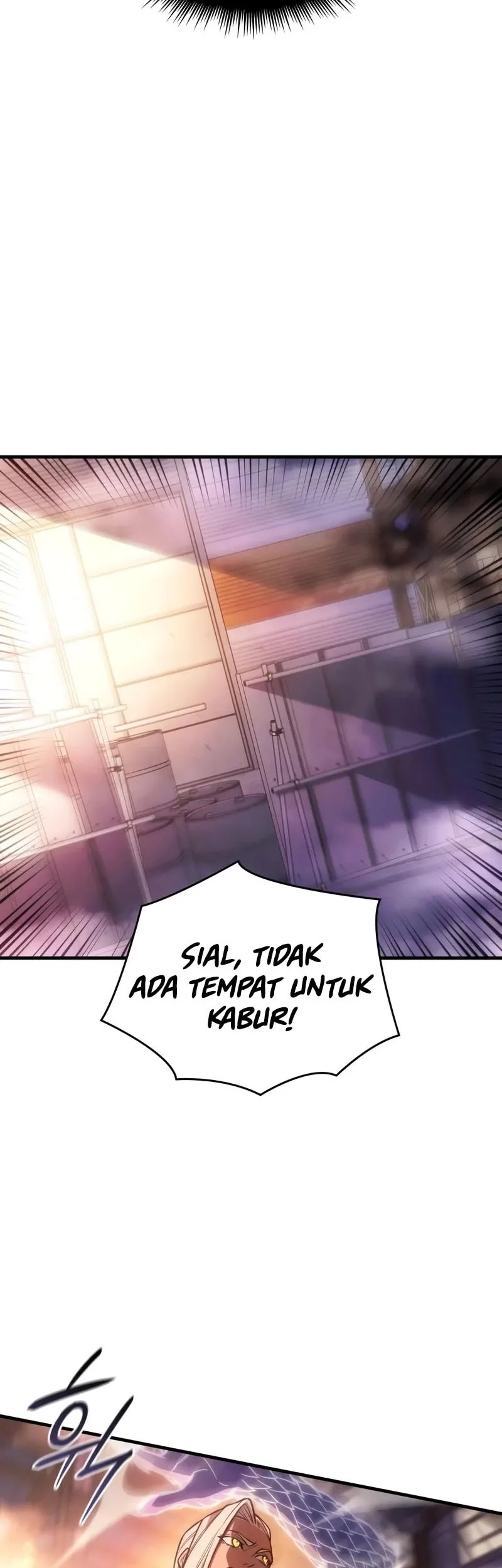 Regressing With The King’s Power Chapter 109 - halaman 31