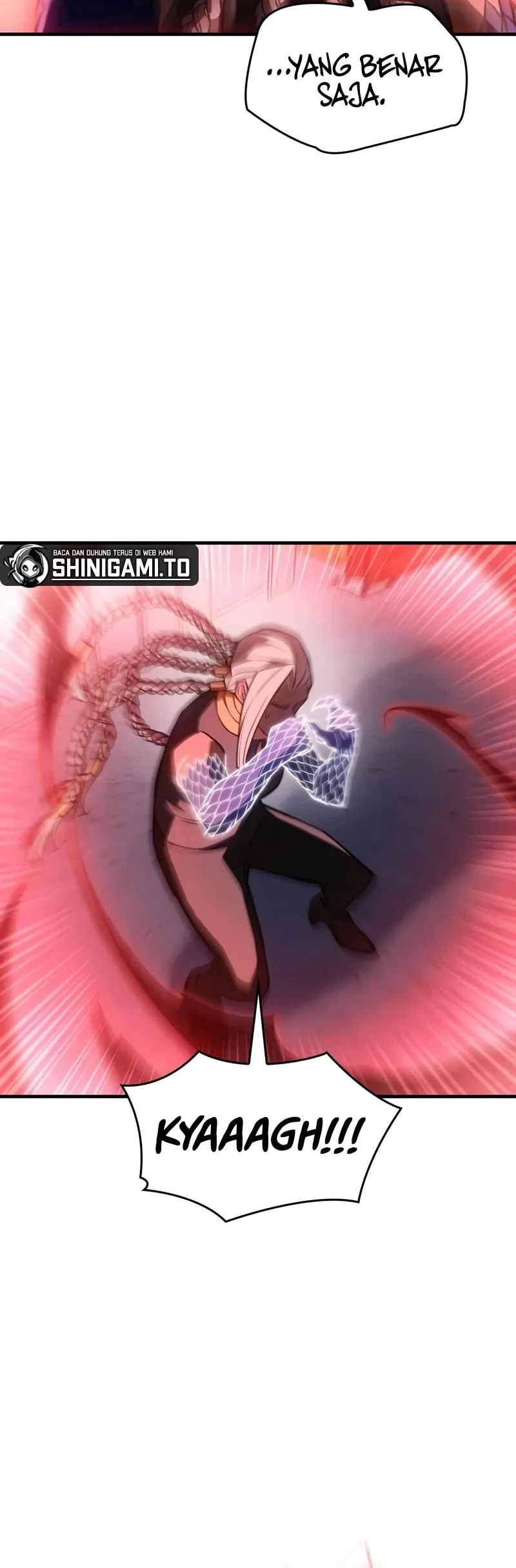 Regressing With The King’s Power Chapter 109 - halaman 37