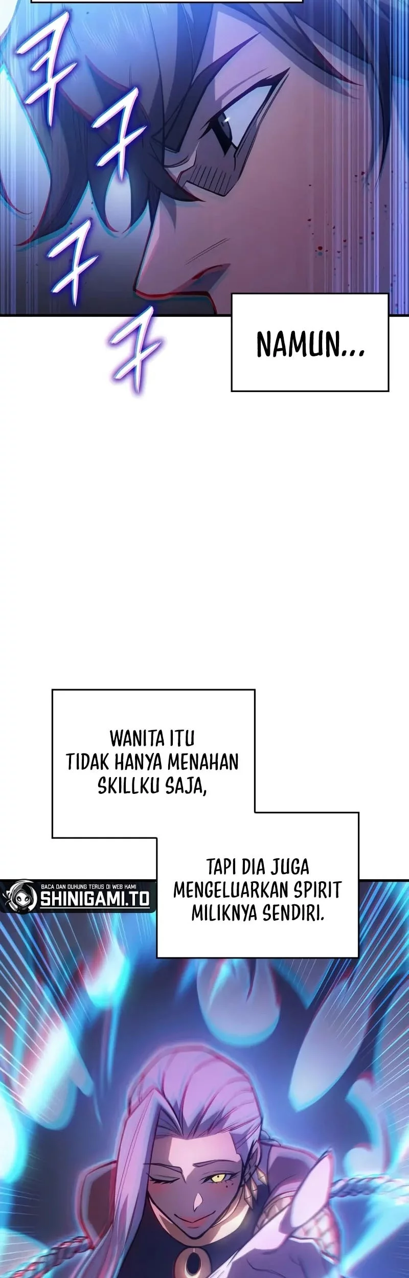 Regressing With The King’s Power Chapter 109 - halaman 4