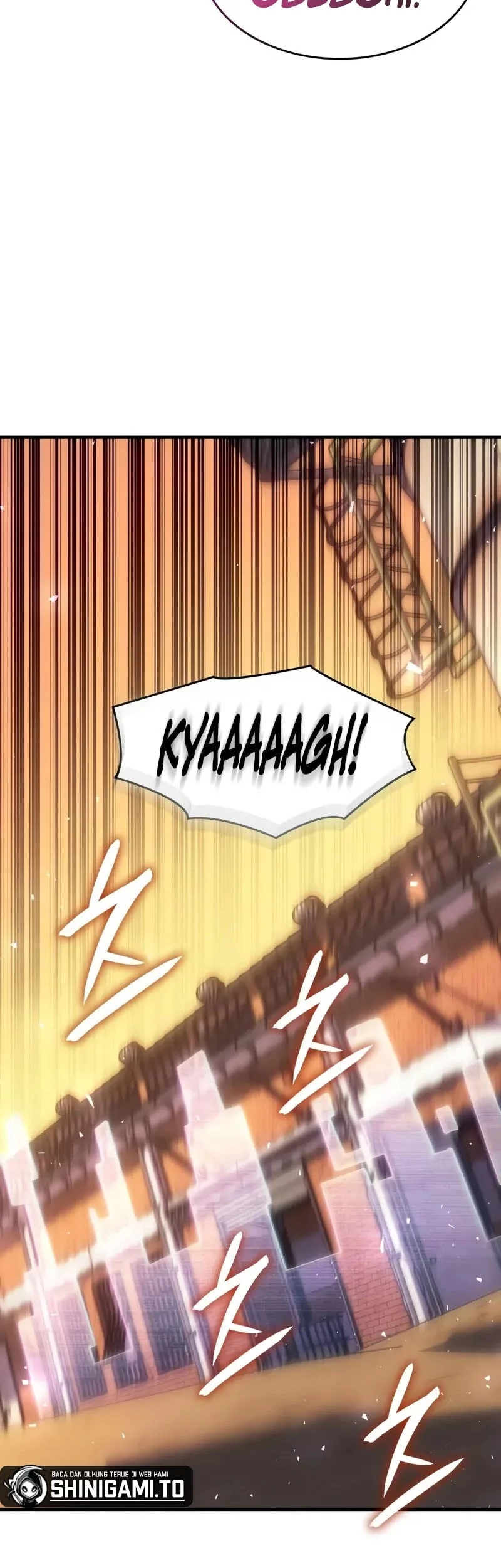 Regressing With The King’s Power Chapter 109 - halaman 48