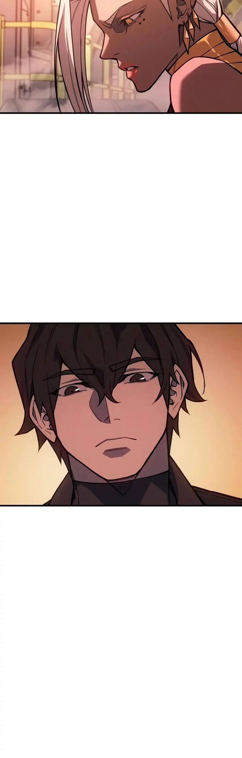 Regressing With The King’s Power Chapter 109 - halaman 51