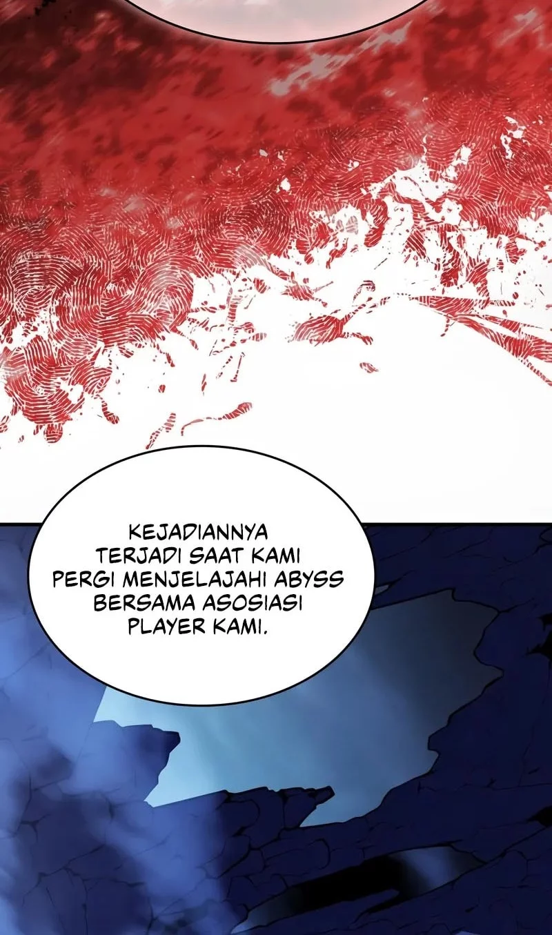 Regressing With The King’s Power Chapter 109 - halaman 57