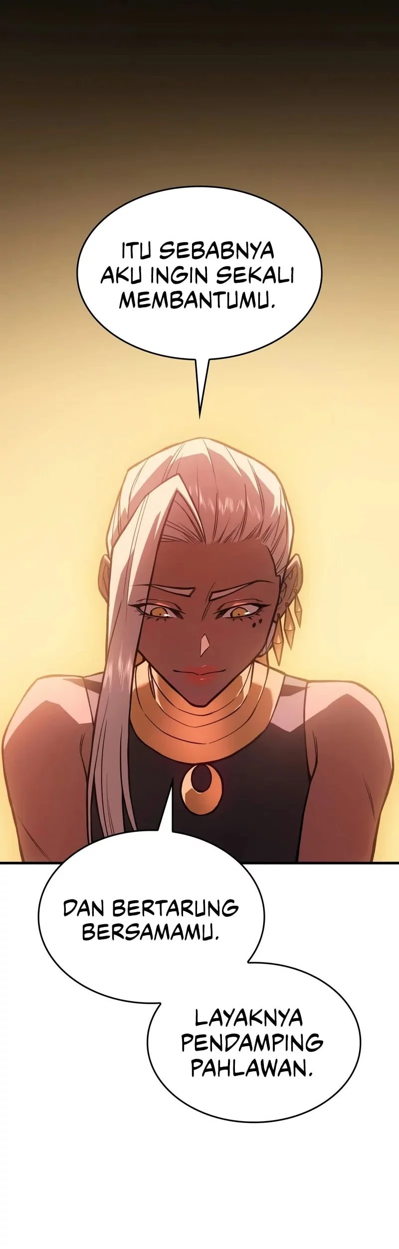 Regressing With The King’s Power Chapter 109 - halaman 63