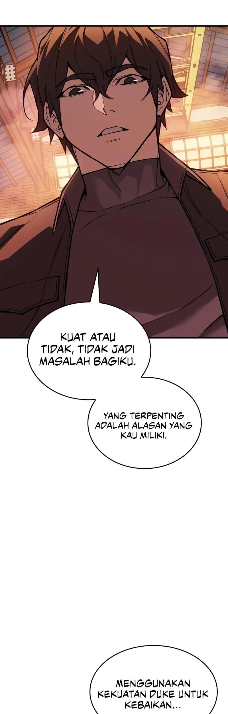 Regressing With The King’s Power Chapter 109 - halaman 66