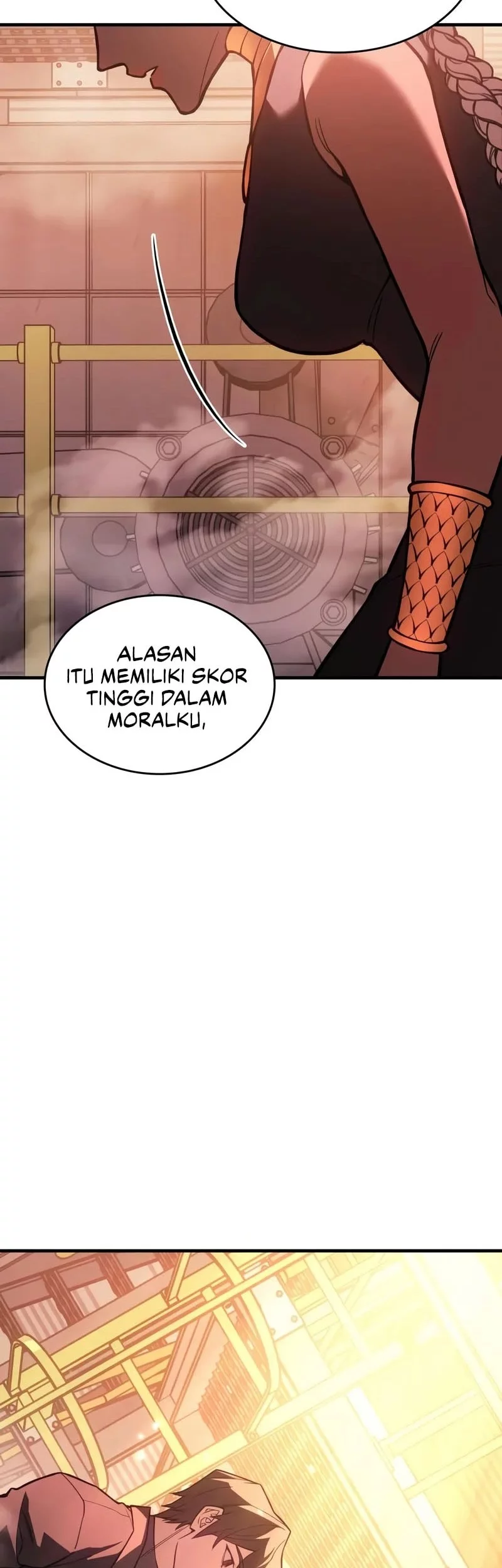 Regressing With The King’s Power Chapter 109 - halaman 67