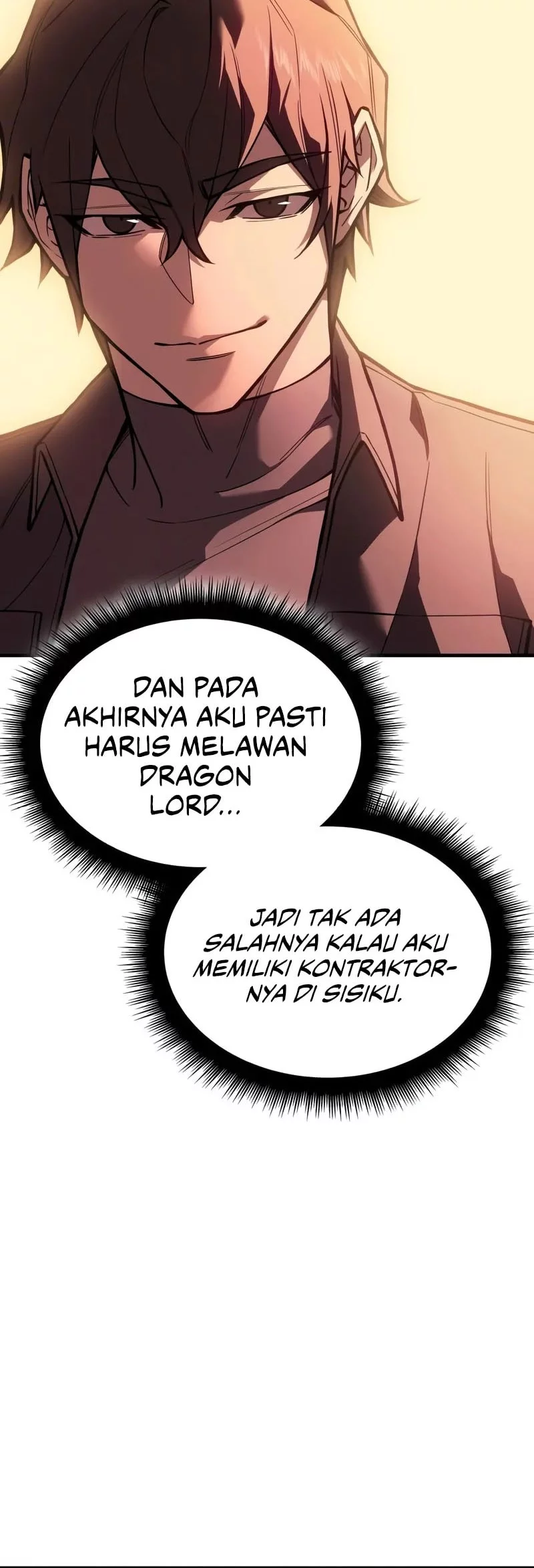 Regressing With The King’s Power Chapter 109 - halaman 69