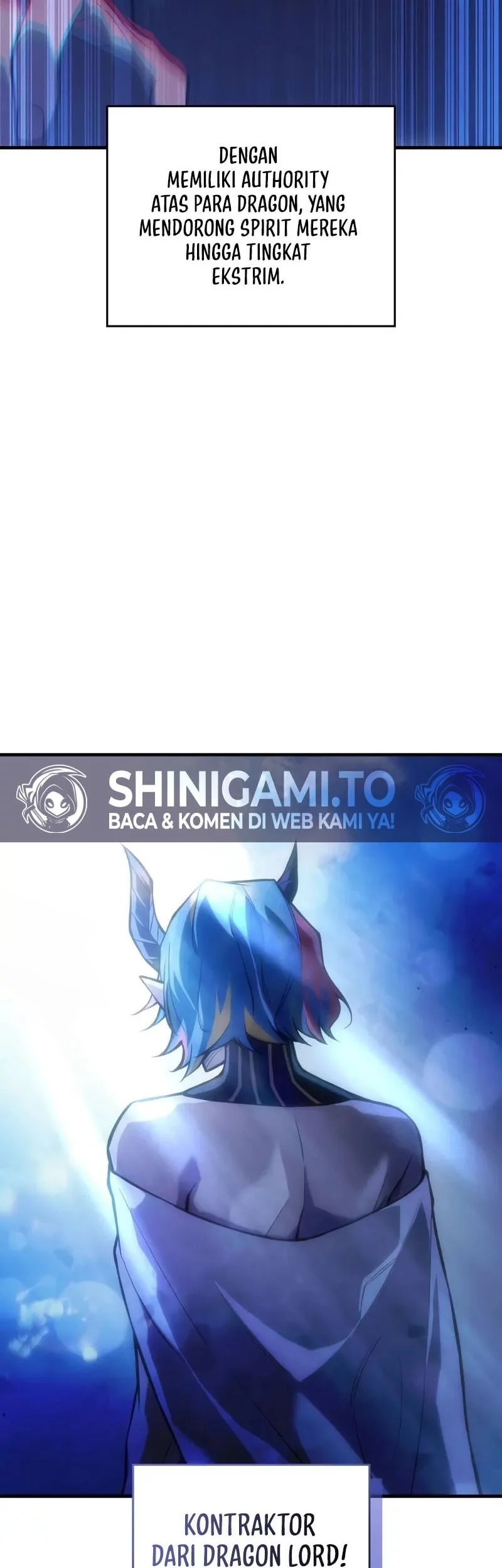 Regressing With The King’s Power Chapter 109 - halaman 7