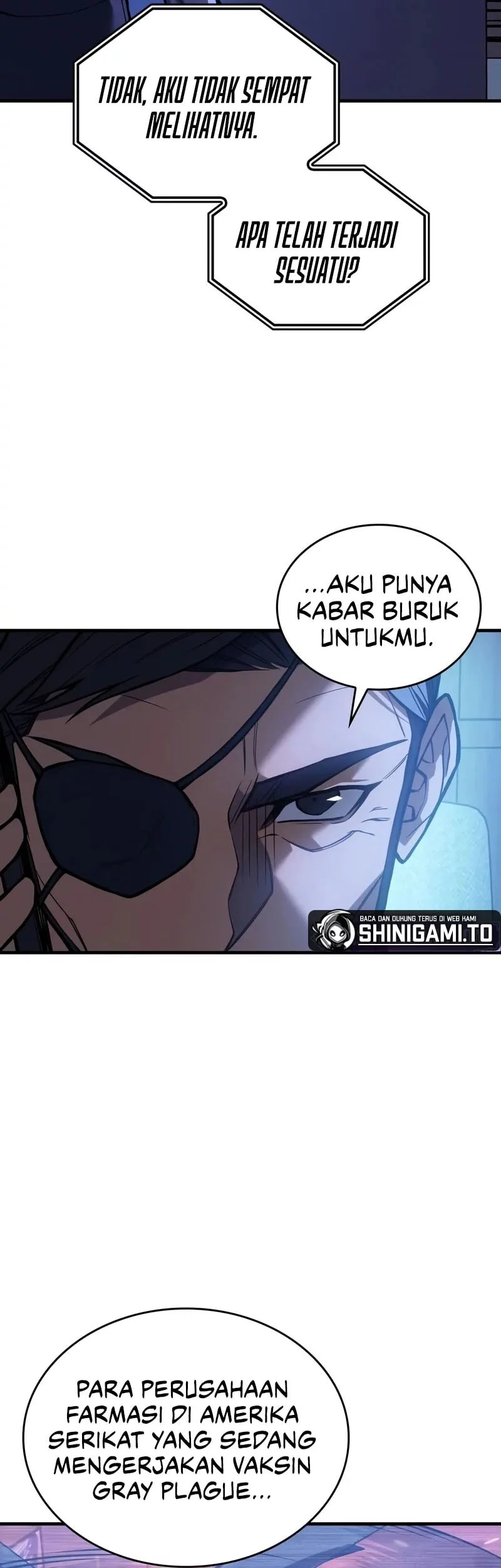 Regressing With The King’s Power Chapter 109 - halaman 76