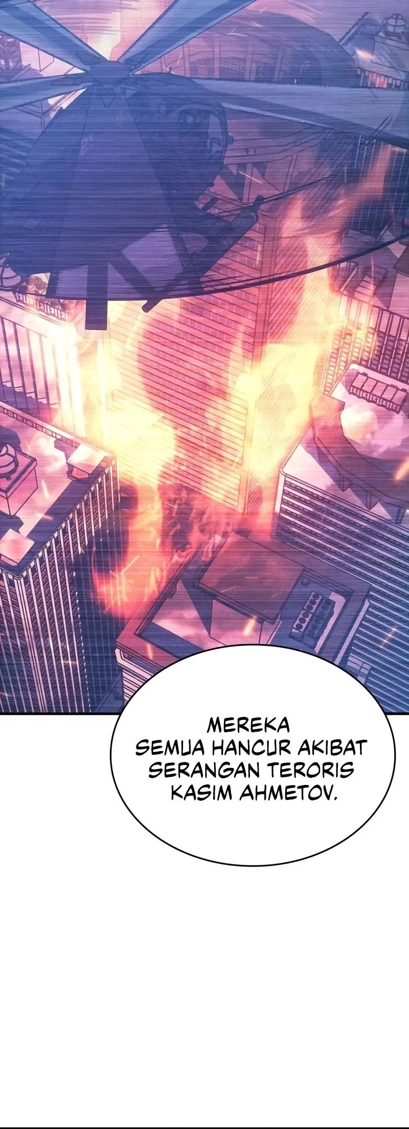 Regressing With The King’s Power Chapter 109 - halaman 77