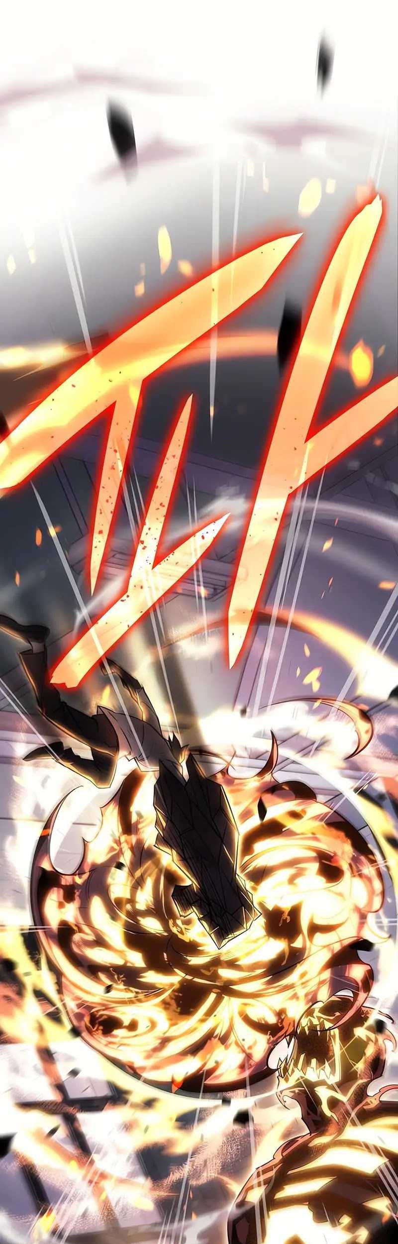 Regressing With The King’s Power Chapter 11 - halaman 11