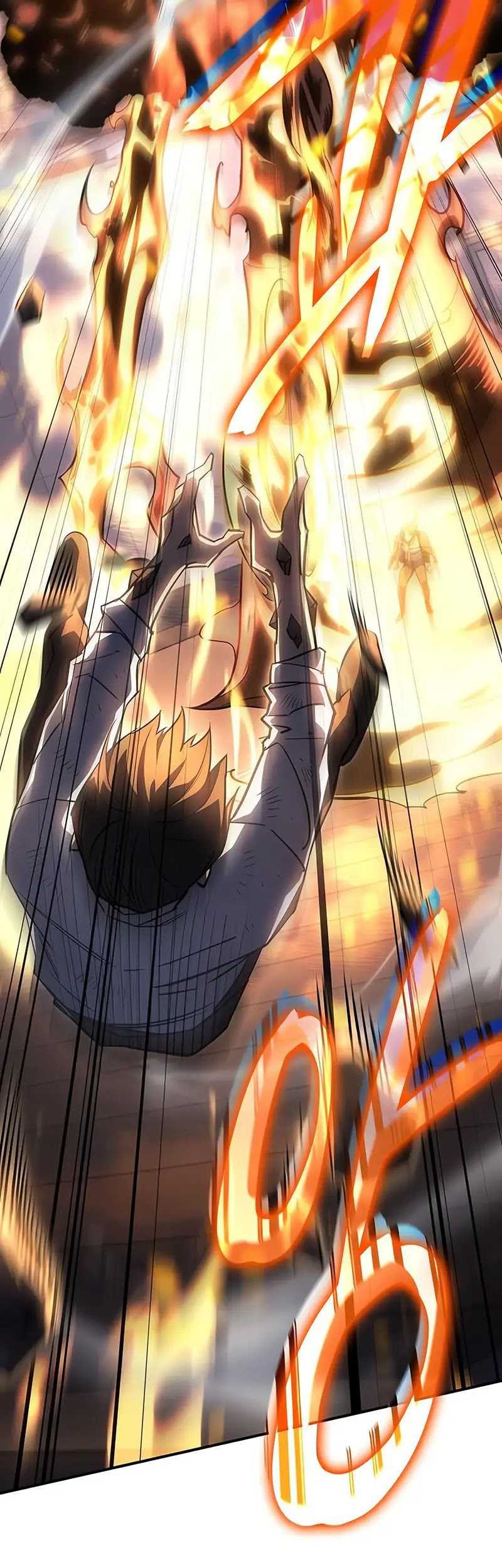 Regressing With The King’s Power Chapter 11 - halaman 15