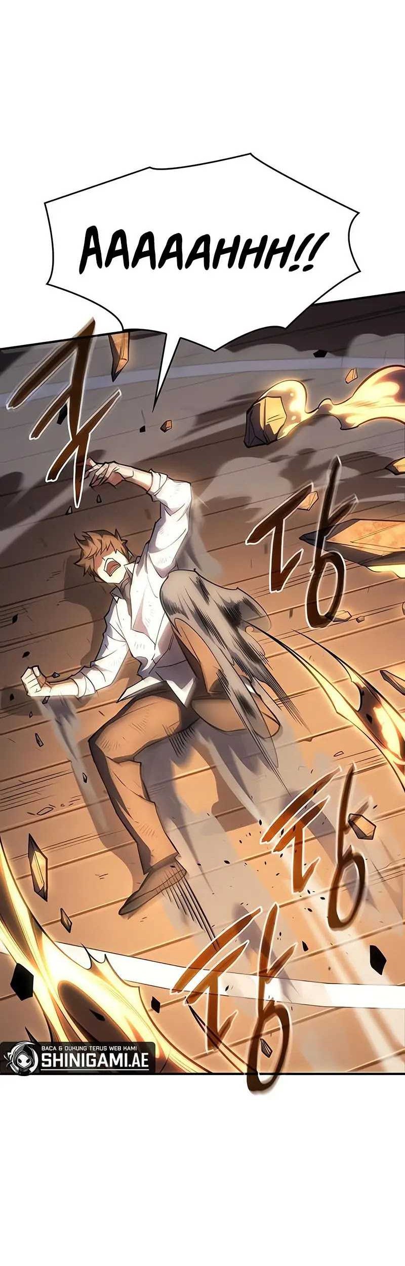 Regressing With The King’s Power Chapter 11 - halaman 16