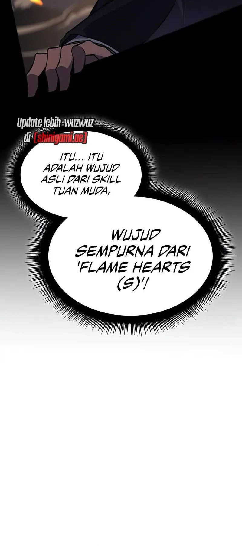 Regressing With The King’s Power Chapter 11 - halaman 18