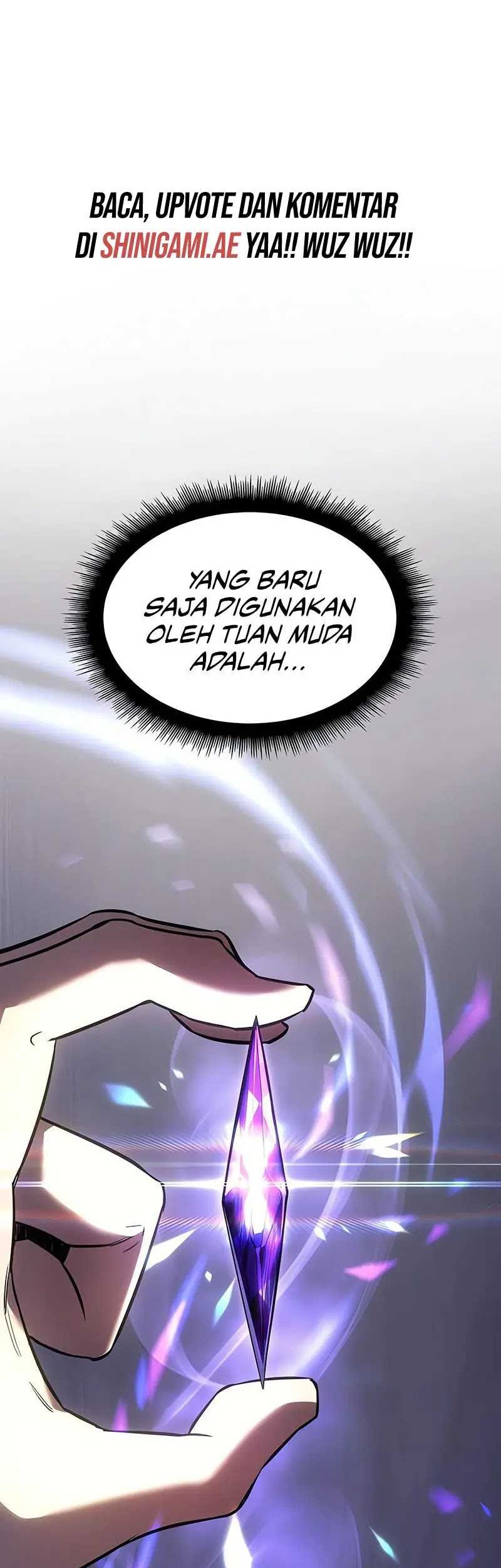 Regressing With The King’s Power Chapter 11 - halaman 20