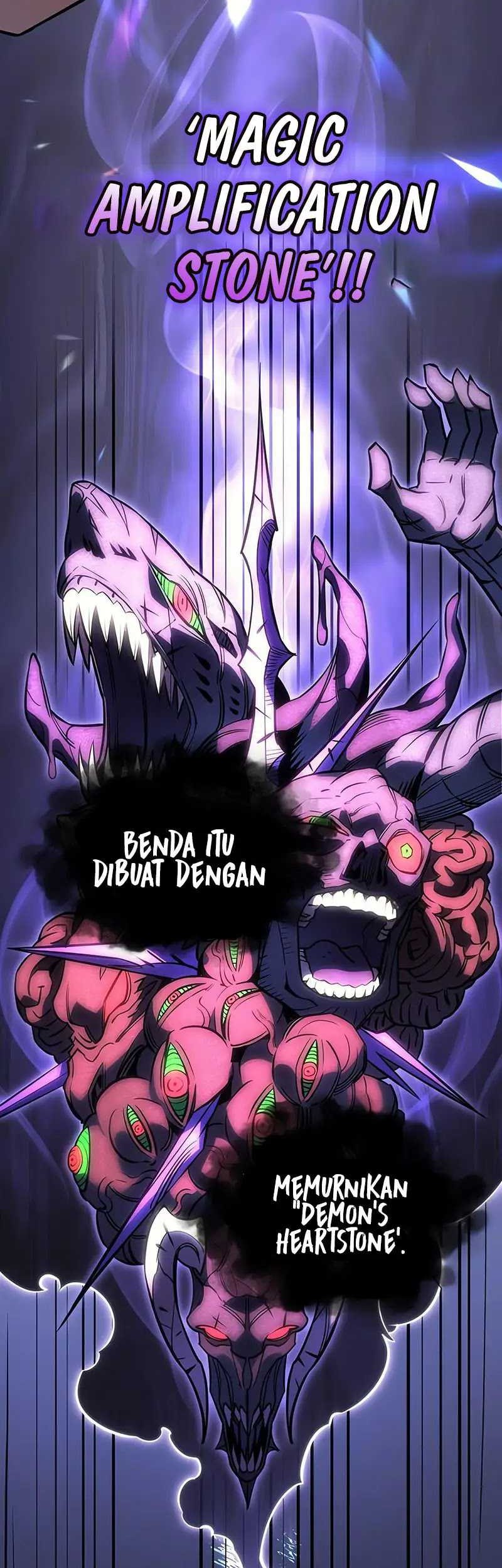 Regressing With The King’s Power Chapter 11 - halaman 21
