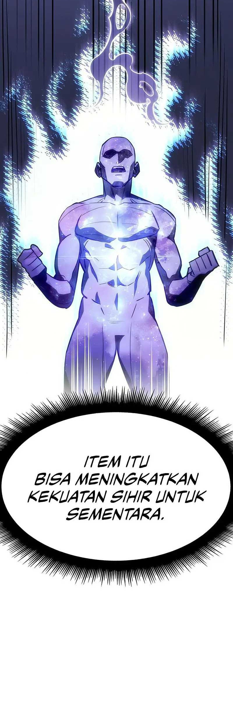 Regressing With The King’s Power Chapter 11 - halaman 22