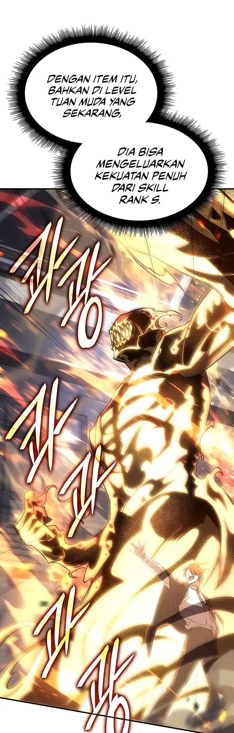 Regressing With The King’s Power Chapter 11 - halaman 23