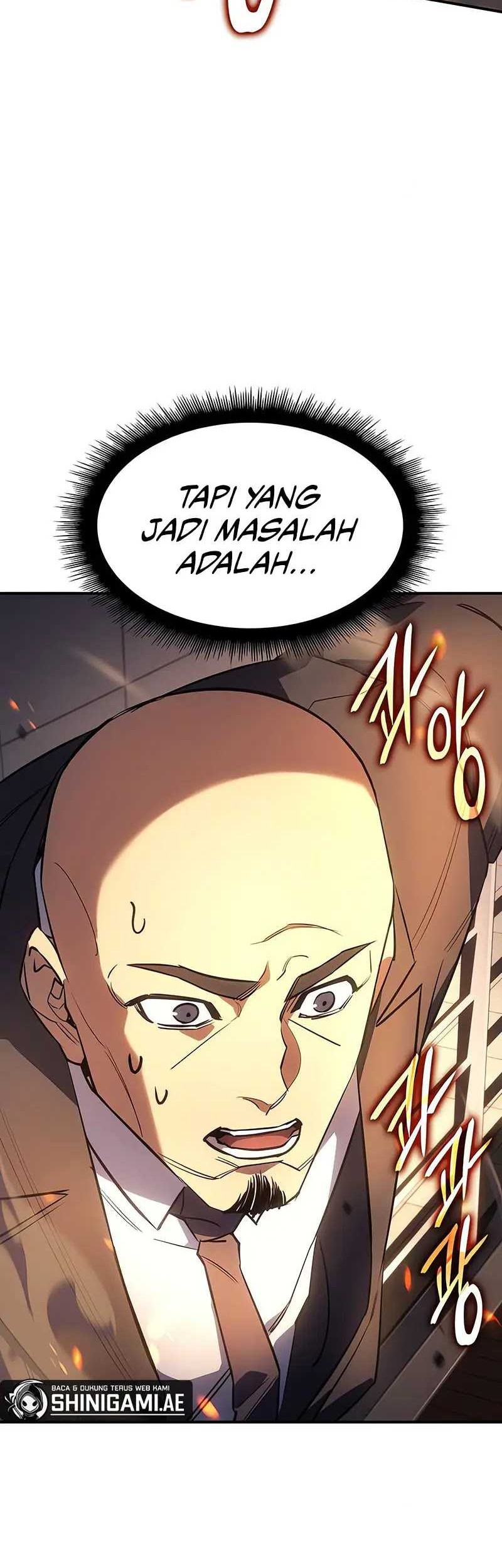 Regressing With The King’s Power Chapter 11 - halaman 24